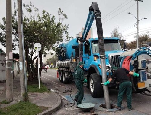 Última hora: seis carrotanques abastecerán de agua potable a varios sectores de Suba