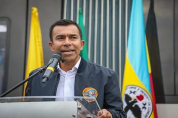 Alerta en Cundinamarca: lluvias afectan a nueve municipios y 10 tienen problemas de agua