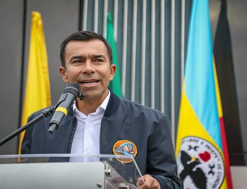 Alerta en Cundinamarca: lluvias afectan a nueve municipios y 10 tienen problemas de agua