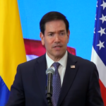 Marco Rubio destaca en Barranquilla el inicio de una ‘época dorada’ de cooperación sin precedentes entre Estados Unidos y Colombia