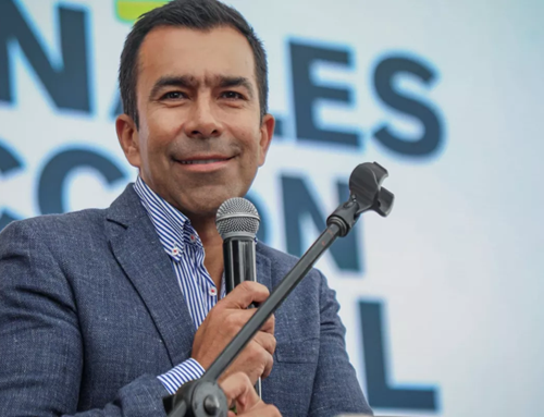 RegioTram del Norte busca empresas de 17 países para su construcción