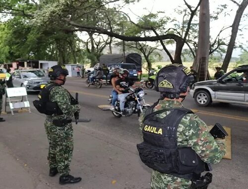 Destruyen estación de Policía en Guamalito tras salida de uniformados