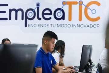 Gobernación del Tolima abre inscripciones para EmpleaTIC 2.0
