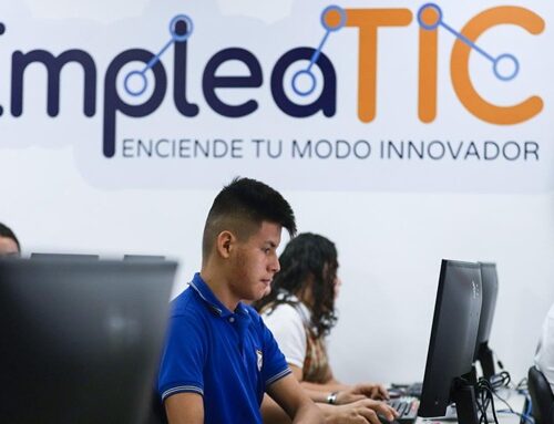 Gobernación del Tolima abre inscripciones para EmpleaTIC 2.0