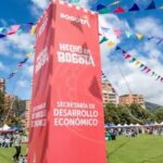 Más de 50 emprendimientos se toman el Parque Fundacional de Usaquén este fin de semana