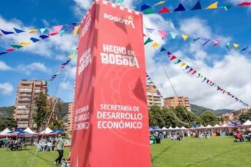 Más de 50 emprendimientos se toman el Parque Fundacional de Usaquén este fin de semana