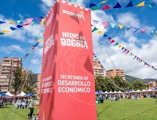 Más de 50 emprendimientos se toman el Parque Fundacional de Usaquén este fin de semana