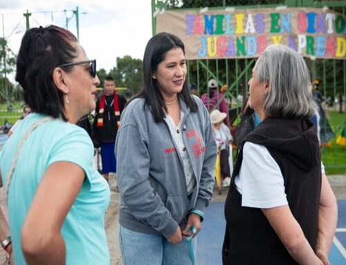 Alcaldía Local invita a jornada para fortalecer derechos y autonomía de los vecinos