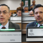 Bancada MIRA pide acelerar difusión masiva de la Alerta Rosa ante casos de menores desaparecidos en Bogotá