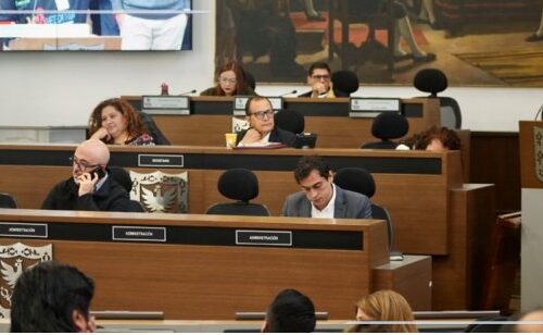 Reforma tributaria de Bogotá avanza en el Concejo y Galán destaca acuerdo