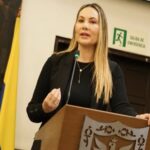 ¿Están preparados los colegios y jardines de Bogotá para un terremoto?: Concejal María Clara Name