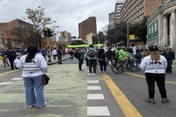 Polémica por anuncio sobre ingreso de la Policía a universidades públicas