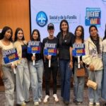 Jóvenes de Cundinamarca son reconocidos por su talento en arte y producción audiovisual