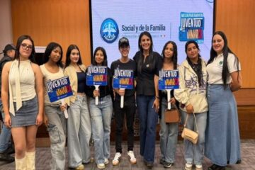 Jóvenes de Cundinamarca son reconocidos por su talento en arte y producción audiovisual