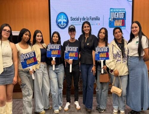 Jóvenes de Cundinamarca son reconocidos por su talento en arte y producción audiovisual