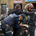 Suba encabeza los hurtos a comercios en Bogotá: 493 casos en seis meses