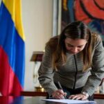 Procuraduría investiga a ex secretaria General de Supersolidaria por presuntas irregularidades en contrato