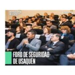 Usaquén abre espacios de diálogo para hablar de seguridad, convivencia y desarrollo económico
