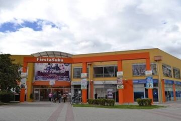 Amor y amistad se vive con música, emprendimiento y talento local en Centro Comercial Fiesta Suba