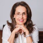 Viviane Morales renuncia al Ministerio de Educación y será reemplazada por Ilva Myriam Hoyos