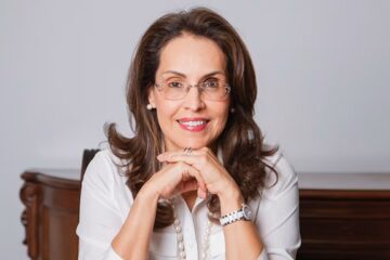 Viviane Morales renuncia al Ministerio de Educación y será reemplazada por Ilva Myriam Hoyos