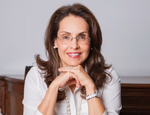 Viviane Morales renuncia al Ministerio de Educación y será reemplazada por Ilva Myriam Hoyos