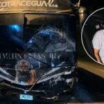 ¡TRAGEDIA EN SANTANDER! Ya fueron identificadas las dos personas que murieron en el accidente que involucró al bus de Martín Elías Jr.