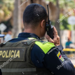 Siniestro vial en Usaquén deja daños materiales