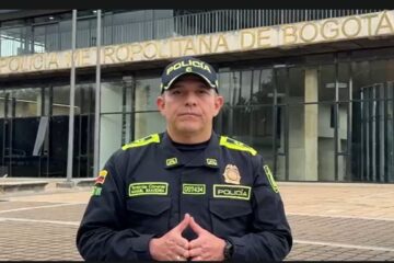 Abandonan a niño de un año frente a una vivienda en Kennedy; quedó bajo protección del ICBF