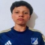 Buscan a Joshep Santiago Santamaria, menor de 15 años desaparecido desde el jueves en Engativá