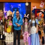 Cundinamarca premió a 25 estudiantes por contar la riqueza natural del departamento a través de cuentos