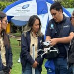 Cundinamarca impulsa el uso de tecnología para mejorar la gestión ganadera