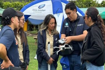 Cundinamarca impulsa el uso de tecnología para mejorar la gestión ganadera