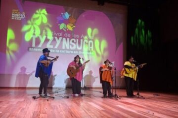 Usaquén celebrará sus 487 años con música, emprendimientos y talento local