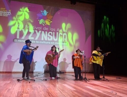 Usaquén celebrará sus 487 años con música, emprendimientos y talento local