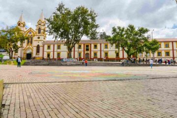 Alcaldía de Suba anuncia inversión de $900 millones para fortalecer 25 medios comunitarios