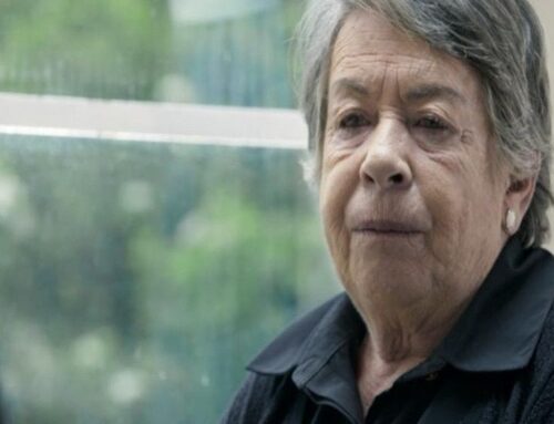 Falleció Ana María Arango, reconocida actriz de la televisión, el cine y el teatro colombiano