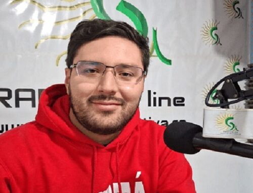 Alcalde de Usaquén, Daniel Ortiz asume encargo en Kennedy tras suspensión de Javier Prieto