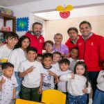En Bilbao, tres casas renovadas cuentan historias de años de comunidad