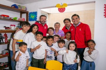 En Bilbao, tres casas renovadas cuentan historias de años de comunidad