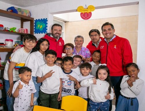 En Bilbao, tres casas renovadas cuentan historias de años de comunidad