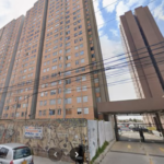 Niño de tres años murió tras caer desde el piso 11 de un conjunto residencial en Bosa