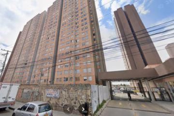 Niño de tres años murió tras caer desde el piso 11 de un conjunto residencial en Bosa