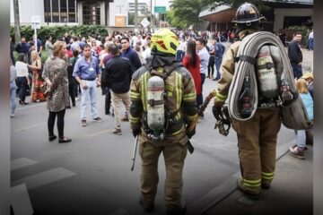 Boyacá se prepara para el Simulacro Nacional de Respuesta a Emergencias este 21 de octubre