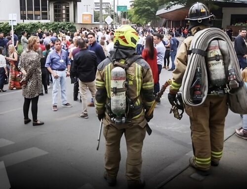Boyacá se prepara para el Simulacro Nacional de Respuesta a Emergencias este 21 de octubre