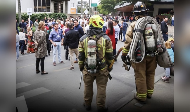 Boyacá se prepara para el Simulacro Nacional de Respuesta a Emergencias este 21 de octubre