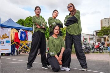 Artistas y gestores culturales de Suba podrán conocer las convocatorias de Más Cultura Local