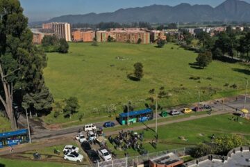 Multicampus de Suba sigue sin estar listo: MinEducación reconoce retrasos