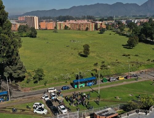 Multicampus de Suba sigue sin estar listo: MinEducación reconoce retrasos
