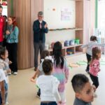 Suba estrena sede educativa para la primera infancia con capacidad para 240 niños